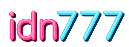 idn777 — logo kanal