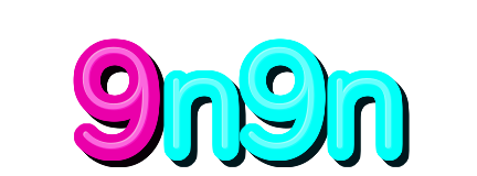 9n9n — logo kanal